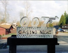 007 Casino
